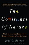 The Constants of Nature