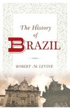 The History of Brazil