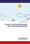 Energy, local development and territorial planning