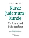 Kurze Judentumkunde