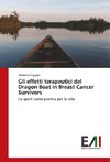 Gli effetti terapeutici del Dragon Boat in Breast Cancer Survivors