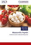 Mozzarella Peyniri