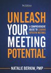 Unleash Your Meeting Potential(TM)