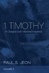 1 Timothy, Volume 2