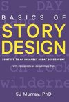 Basics of Story Design