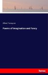 Poems of Imagination and Fancy