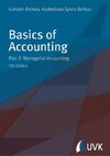 Basics of Accounting