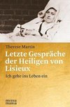 Letzte Gespräche der Heiligen von Lisieux