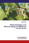 Phytochemistry and Pharmacology of Milkweed Family Herbs