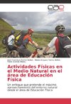 Actividades Físicas en el Medio Natural en el área de Educación Física