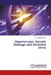 Hypertension: Genetic Damage and Oxidative stress