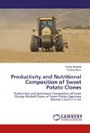 Productivity and Nutritional Composition of Sweet Potato Clones