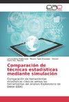 Comparación de técnicas estadísticas mediante simulación