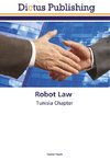 Robot Law