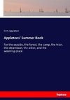 Appletons' Summer Book