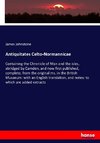 Antiquitates Celto-Normannicae