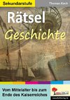 Rätsel Geschichte