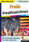 Freies Kreativzeichnen / Sekundarstufe