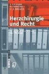 Herzchirurgie und Recht