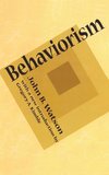 Behaviorism