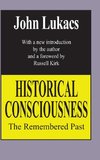 Historical Consciousness