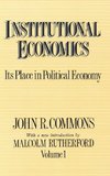 Institutional Economics