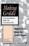 Making the Grade