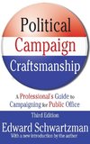 Political Campaign Craftsmanship