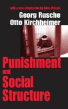 Punishment and Social Structure