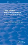 Large Sample Methods in Statistics (1994)