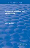 Numerical Methods and Applications (1994)