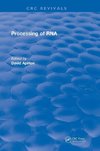 Processing of RNA (1983)