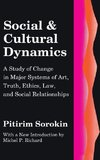 Social and Cultural Dynamics