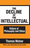 The Decline of the Intellectual