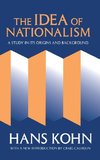 The Idea of Nationalism