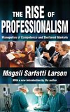 The Rise of Professionalism