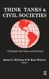 Think Tanks and Civil Societies