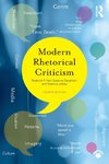 Modern Rhetorical Criticism