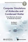 Computer Simulations of Molecules and Condensed Matter