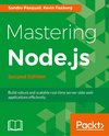 MASTERING NODEJS - 2ND /E