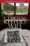 THE CEMETERY KEEPER'S WIFE