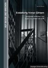 Erziehung hinter Gittern