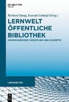 Lernwelt Öffentliche Bibliothek