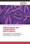 Infecciones por Clostridium perfringens