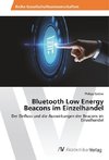 Bluetooth Low Energy Beacons im Einzelhandel