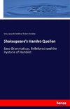 Shakespeare's Hamlet-Quellen