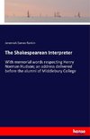 The Shakespearean Interpreter