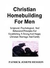 CHRISTIAN HOMEBUILDING FOR MEN