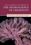 Jung, R: Cambridge Handbook of the Neuroscience of Creativit