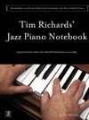 Tim Richard's Jazz Piano Notebook - Volume 3 of Scot Ranney's 